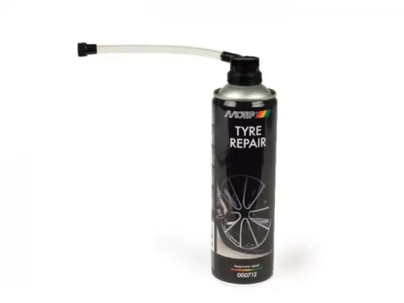 Bandenreparatiespray Motip 500ml