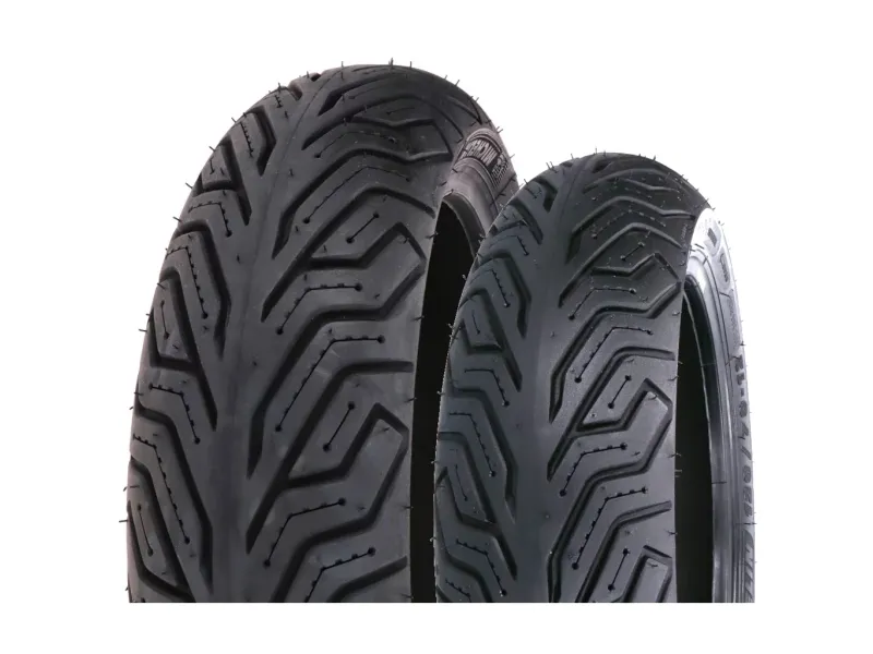 Bandenset Michelin CityGrip 2 Piaggio Zip