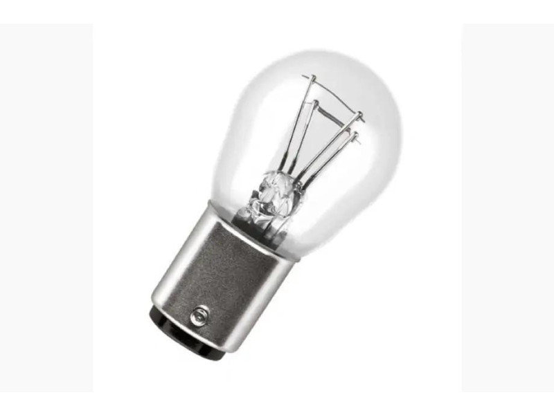 Lamp 12V 21/5W BAY15D (Achterlampje)