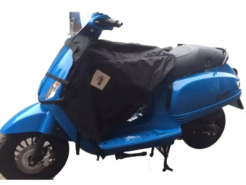 Beenkleed AGM VX50