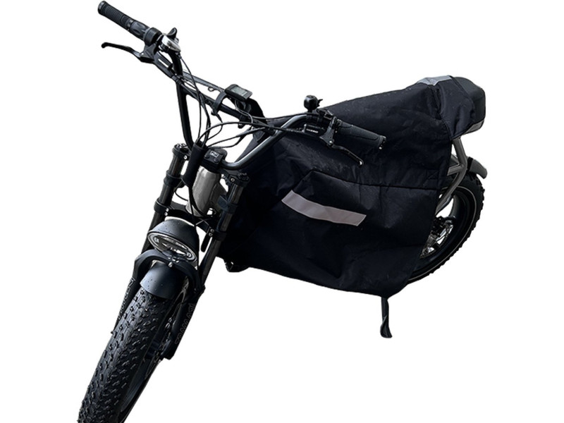 Beenkleed Fatbike Aplus - Type 1