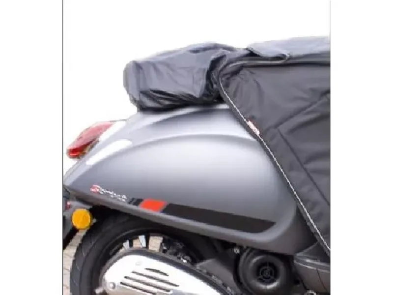 Beenkleed Vespa Primavera