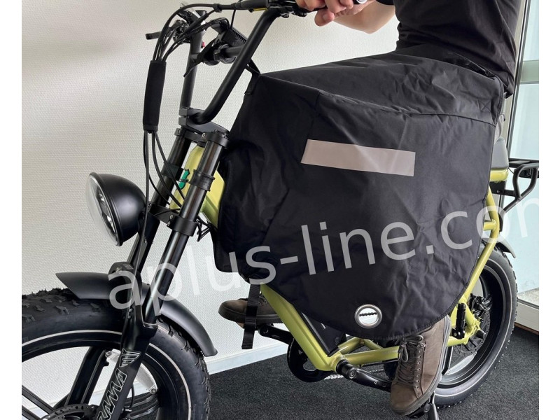 Beenkleed Fatbike Aplus - Type 1