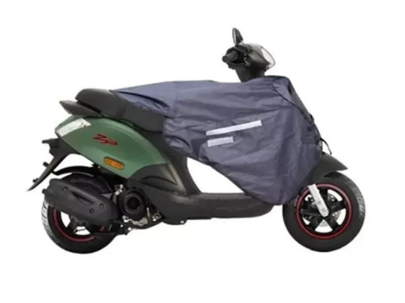 Beenkleed Piaggio Zip (Fleece)