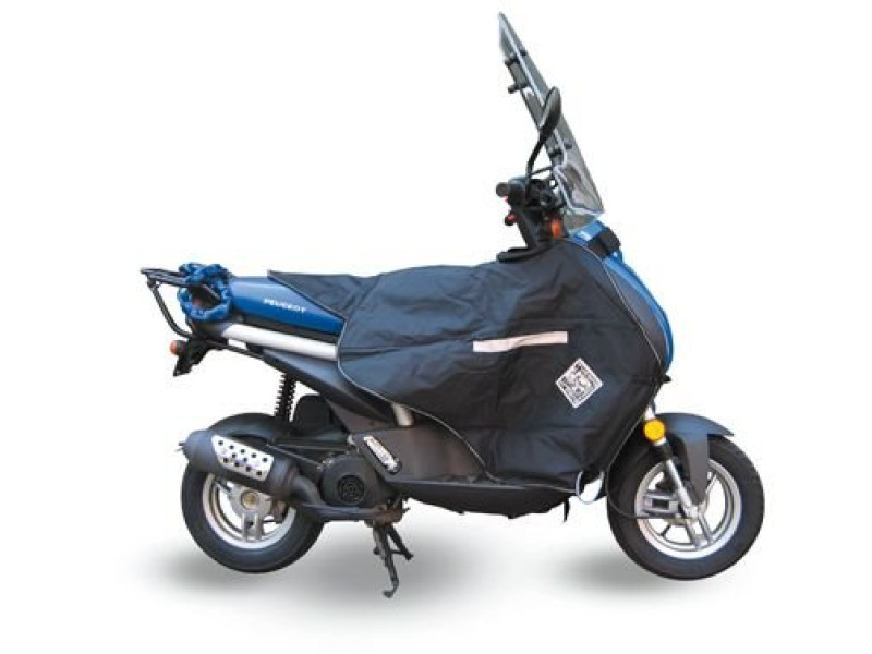 Beenkleed Peugeot Ludix - Tucano Urbano