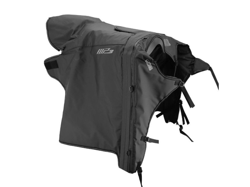 Beenkleed Piaggio MP3 HPE 300 (2019-2023) Origineel