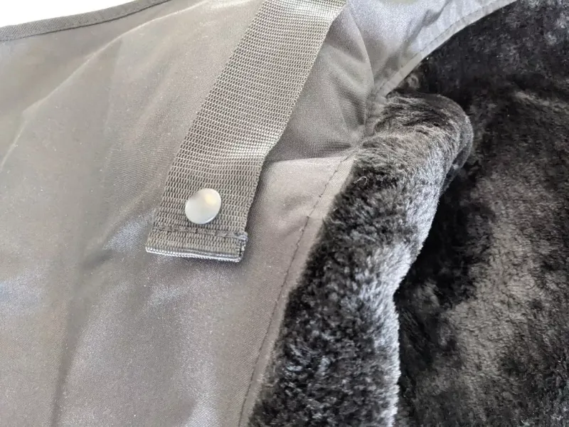 Beenkleed Aplus Universeel Deluxe
