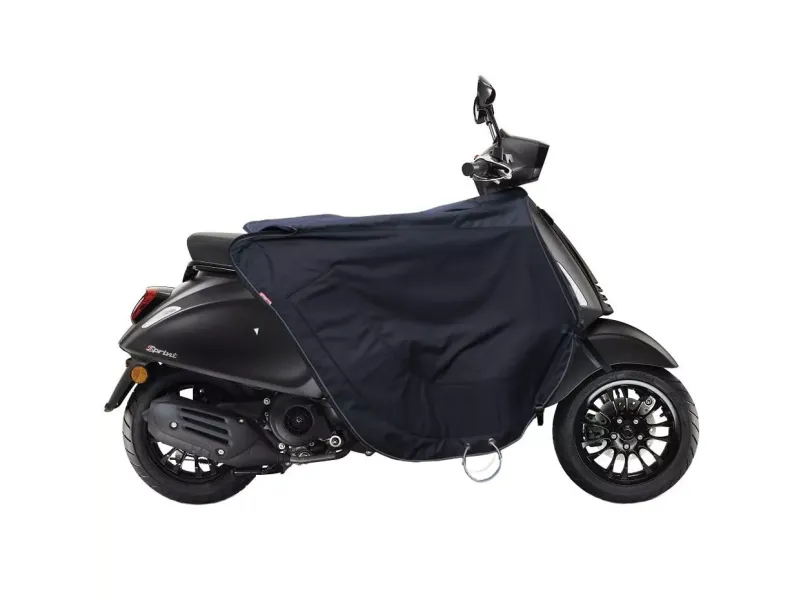 Beenkleed Vespa Sprint / Primavera / Elettrica