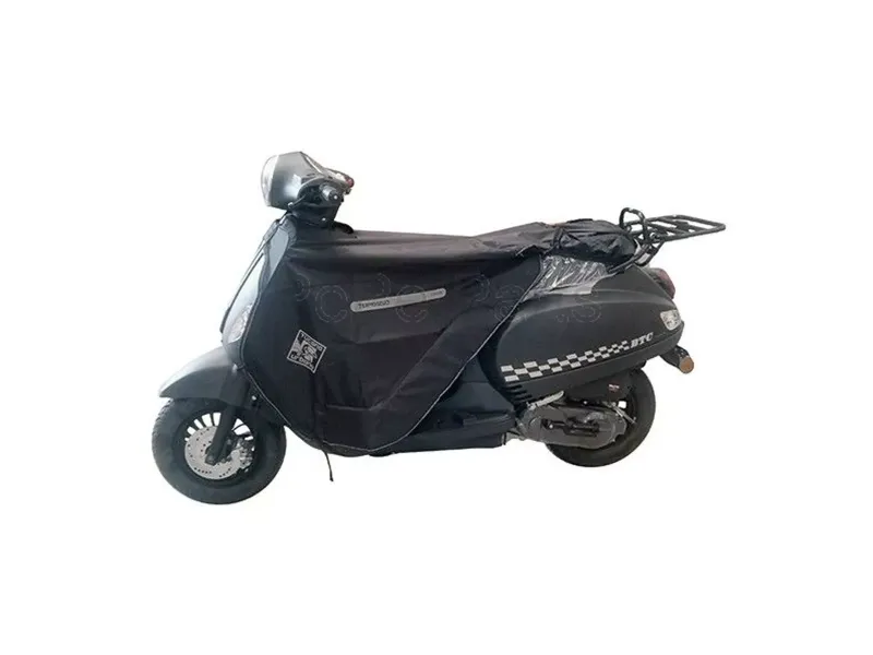 Beenkleed Tucano Urbano R203 voor AGM / BTC / Fosti / Iva