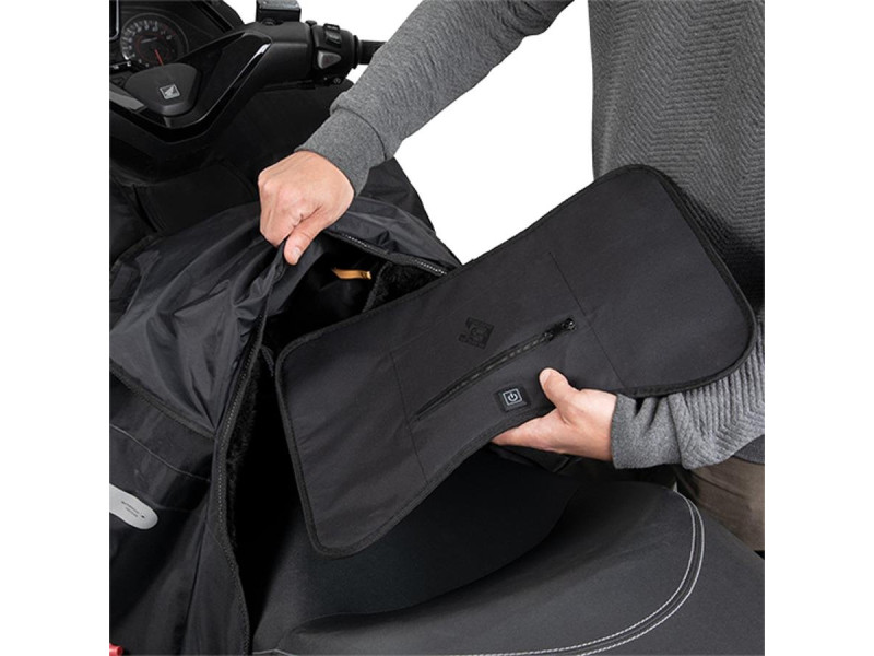 Beenkleed Verwarming Tucano Urbano 