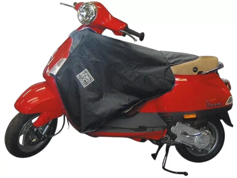 Beenkleed Tucano Urbano R153 Vespa LX / LXV / S