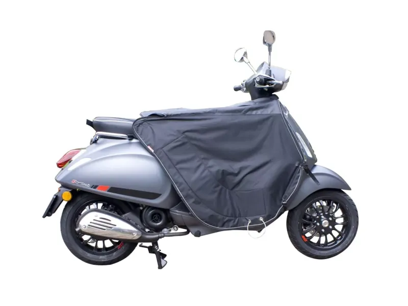 Beenkleed Vespa Sprint / Primavera / Elettrica