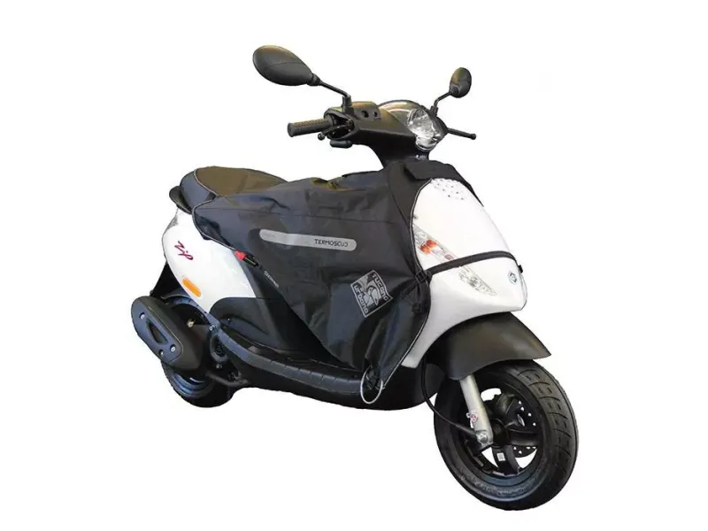 Beenkleed Tucano Urbano R151X voor Piaggio Zip