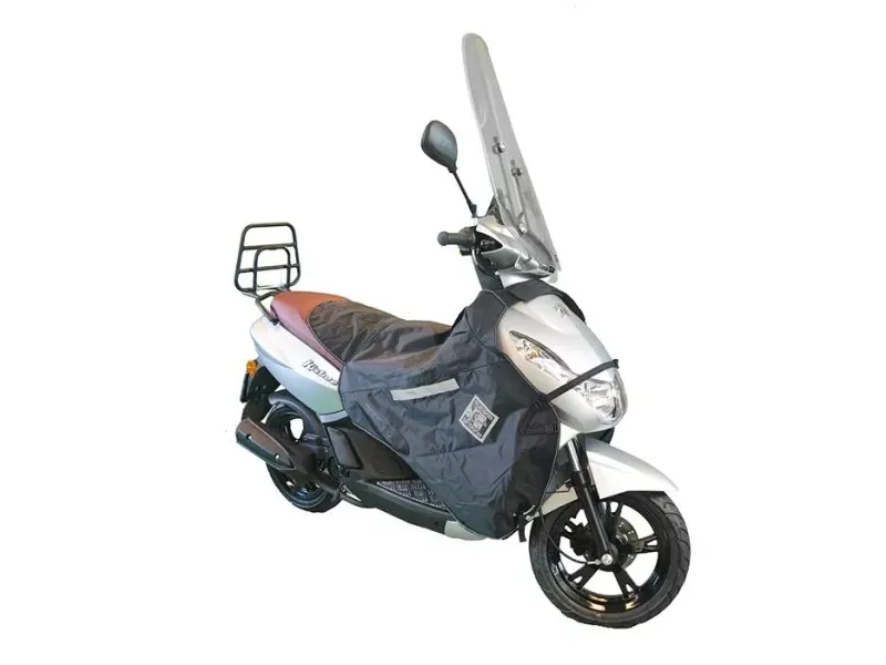 Beenkleed Tucano Urbano R151X voor Peugeot Kisbee
