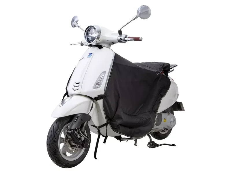 Beenkleed Vespa Sprint/Primavera - Origineel Piaggio