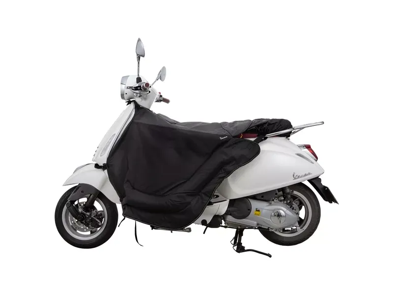 Beenkleed Vespa Sprint/Primavera - Origineel Piaggio