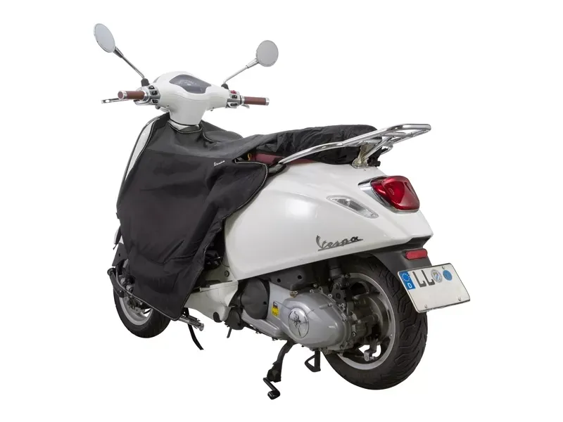 Beenkleed Vespa Sprint/Primavera - Origineel Piaggio