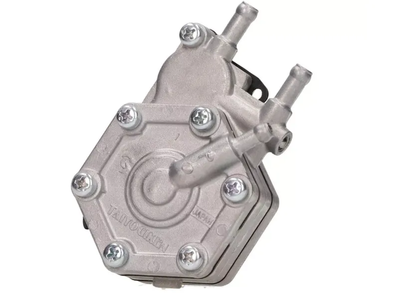 Benzinepomp Speedfight 3 / New Vivacity / Django (2T)