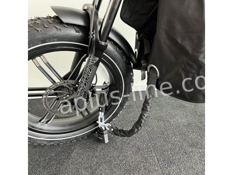 Beenkleed Fatbike Aplus - Type 1