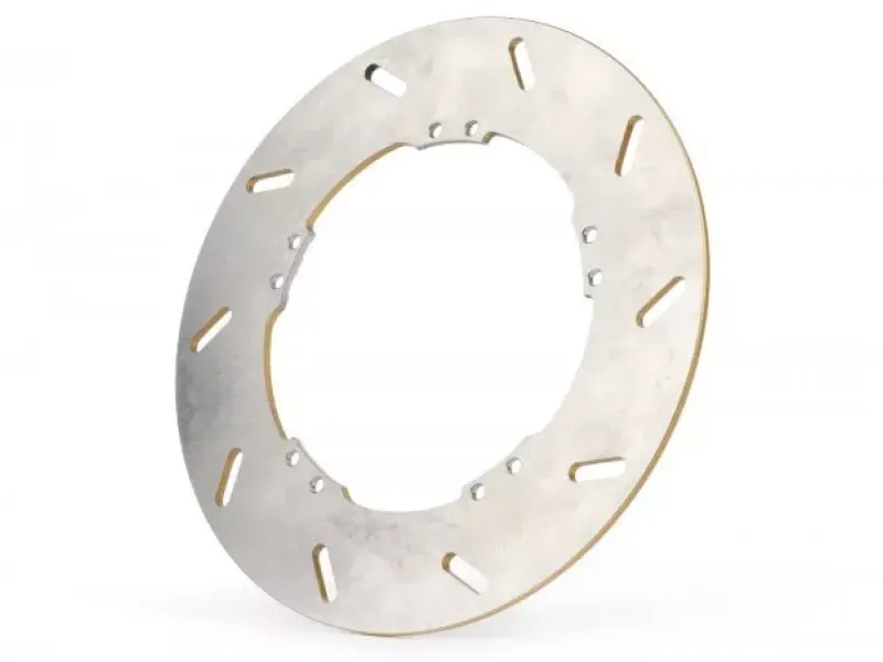 Remschijf Bgm Pro 220x129x4 0mm 10o Boutsteek138mm Gebruikt Voor Bgm Pro Anti Dive Schijfremset