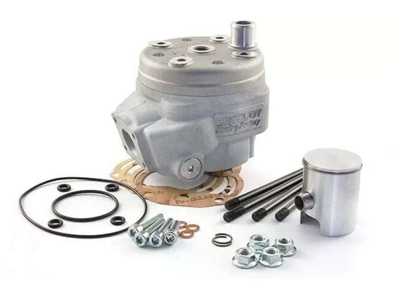 Bidalot - Cilinderkit RF70WR 70CC - Derbi Euro2 (oud type)
