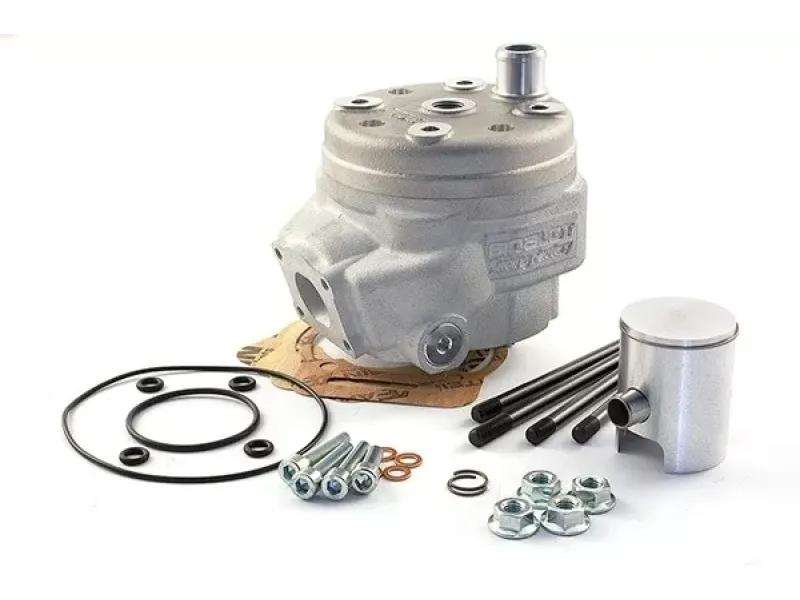 Bidalot - Cilinderkit RF70WR 70CC - Derbi Euro3 (nieuw type)