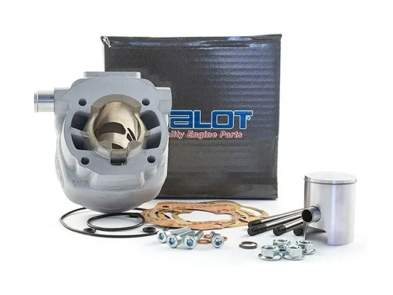 Cilinderkit Bidalot RF50 WR Derbi euro 2 50cc