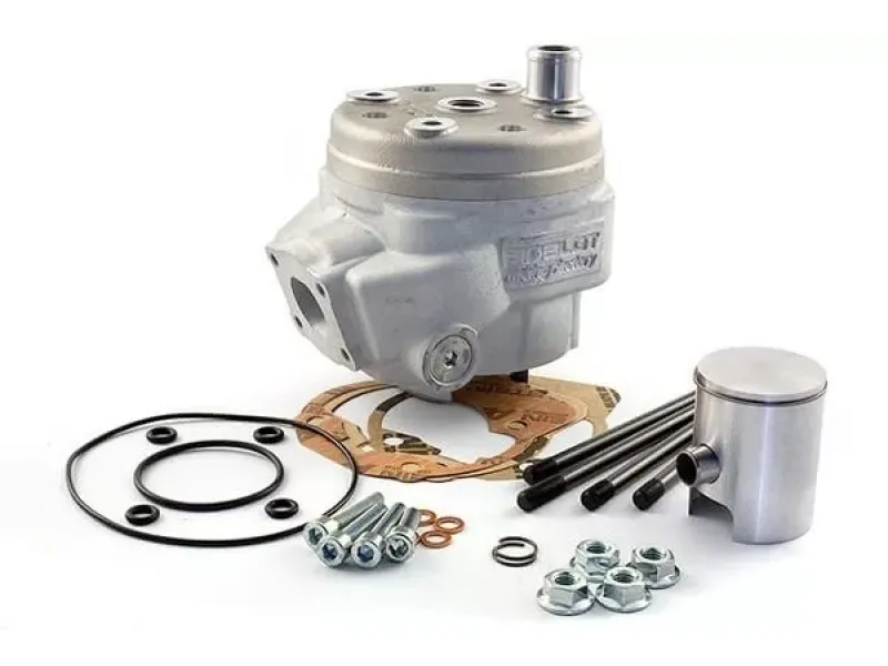 Bidalot - Cilinderkit RF70WR 70CC - Minarelli AM6