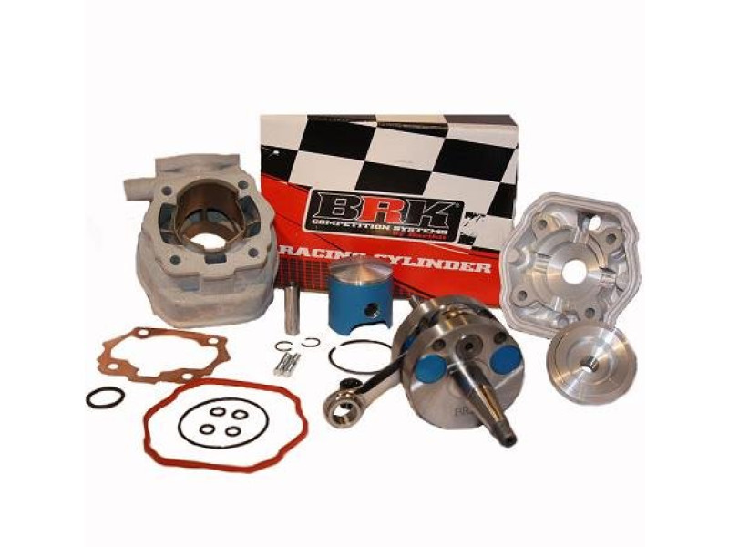 Big Bore kit Derbi EBE050