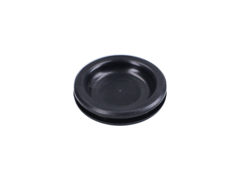 Afdekrubber Kickstartdeksel Piaggio (40mm)