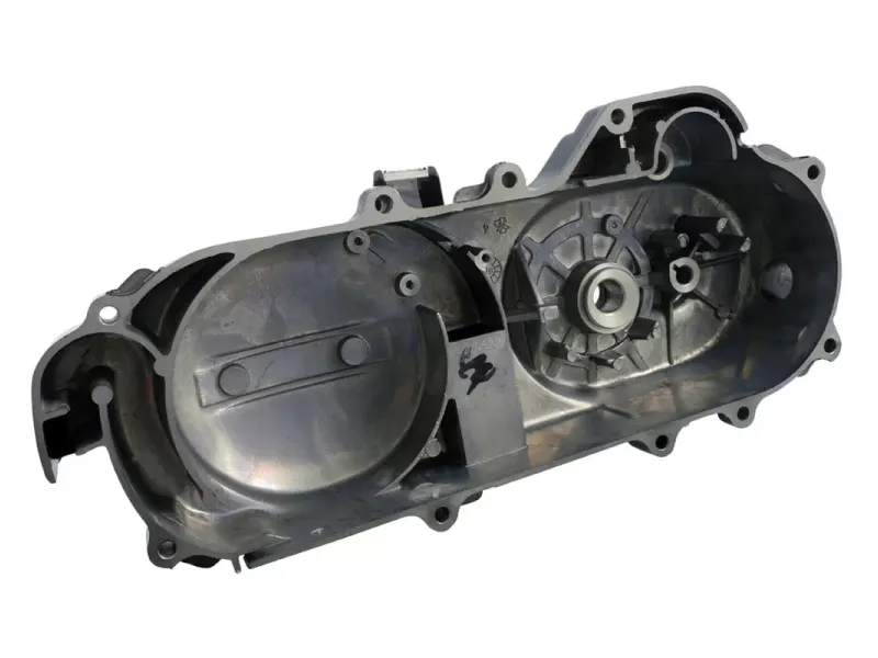 Carterkap Baotian 10 inch velg - 50cc GY6 4T (type koppelingssensor)