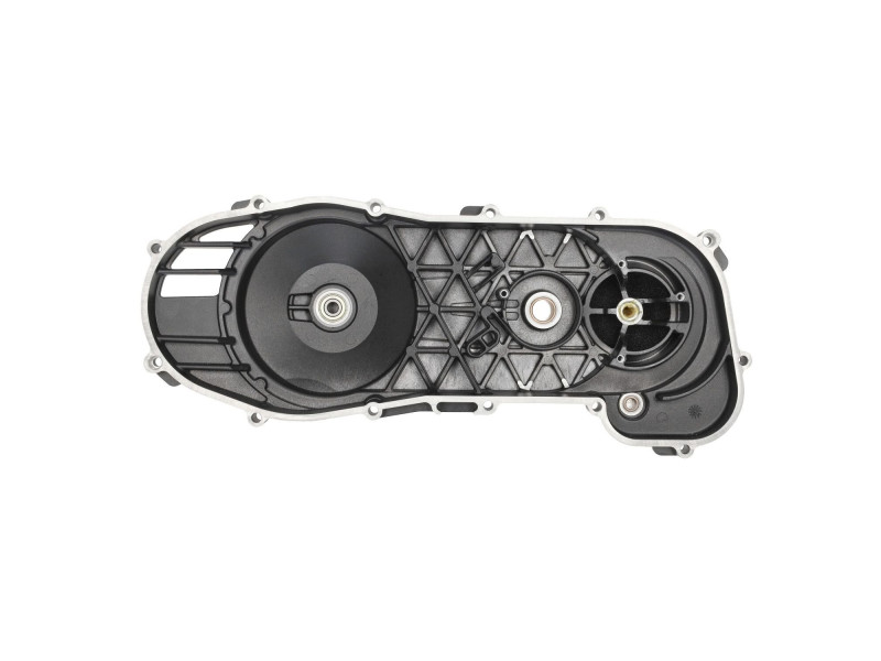 Carterkap / Kickstartdeksel Polini - Piaggio kort 50cc 2T (o.a Zip)
