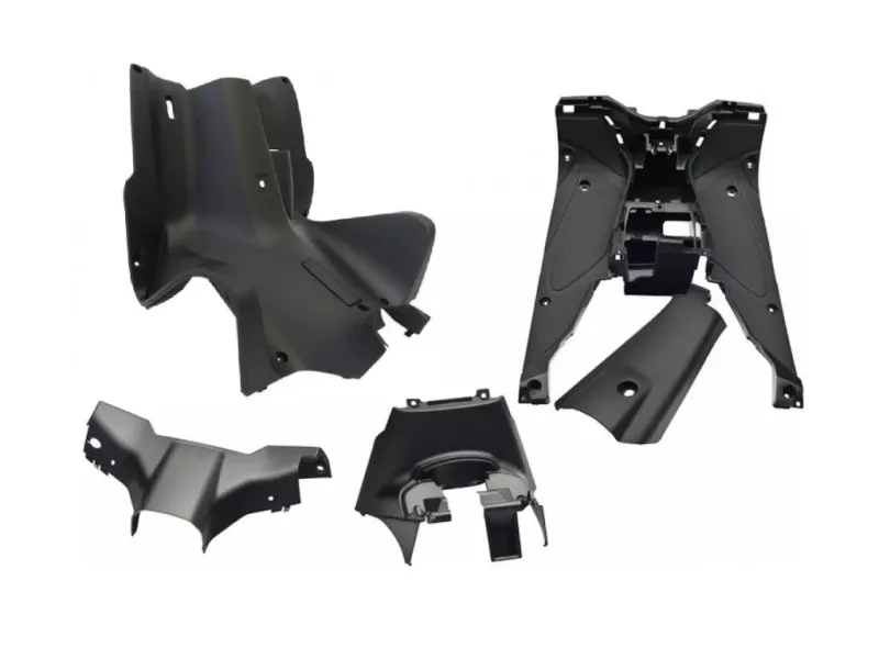 Binnenkappenset Yamaha Aerox (tot 2013)