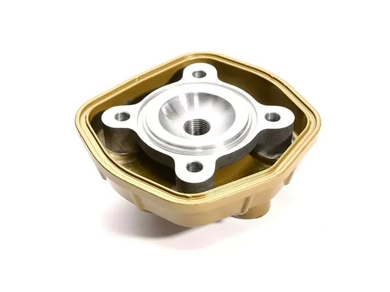 Metrakit Pro Race 4 - 77cc - Derbi Euro 3 / Euro 4 (D50B0)