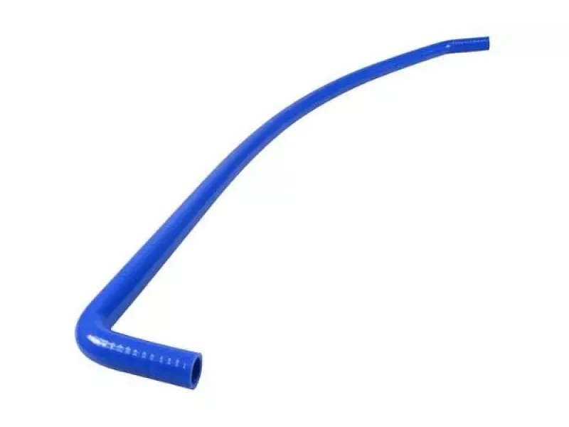 HQ Siliconen Koelvloeistofslang - Blauw (d=15mm)