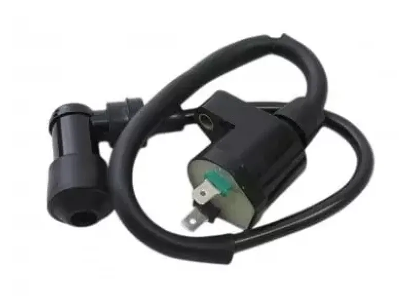 Bobine GY6 China 4t - met bougiedop
