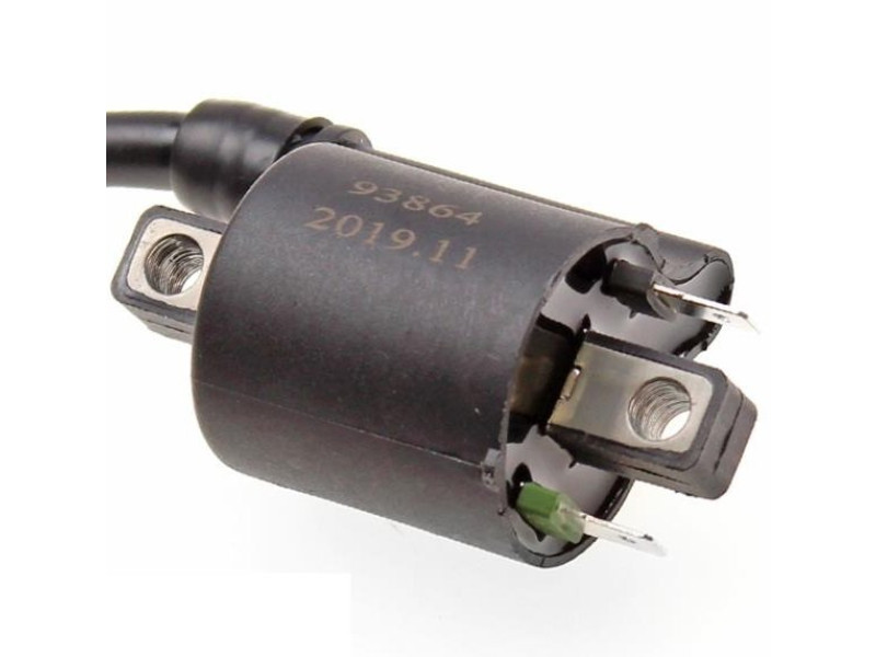 Bobine Sym / Peugeot Euro4 (o.a. Fiddle 2 / 3 en Speedfight 4)