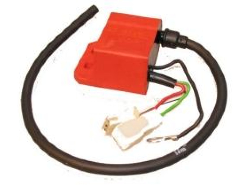 Bobine - TP - Variabel - Malaguti - Phantom F12