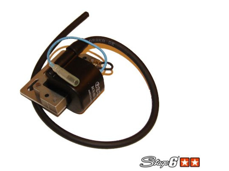 Bobine voor Stage 6 binnenrotor ontsteking