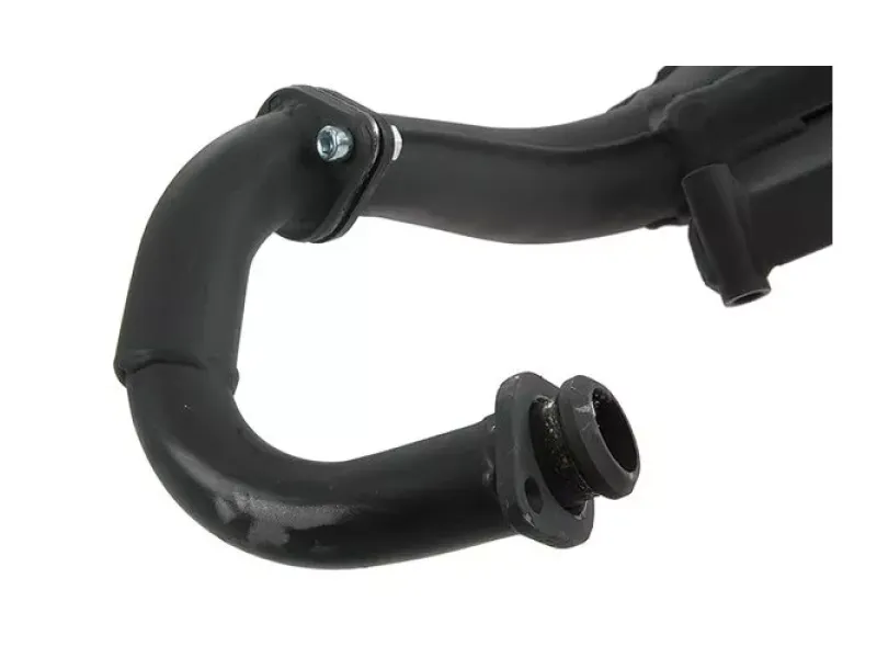 Uitlaat Sito Plus Piaggio (Zip, Runner, NRG 0572)