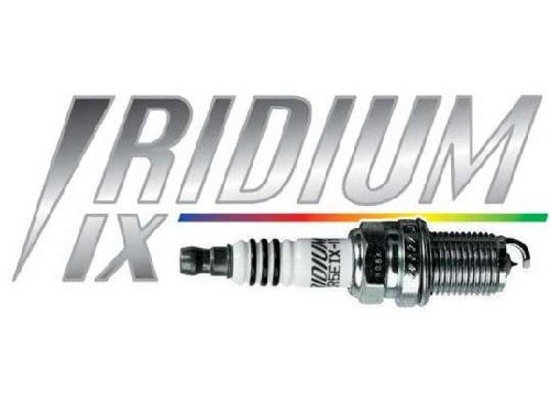 Bougie - NGK - BR 9 EIX Iridium