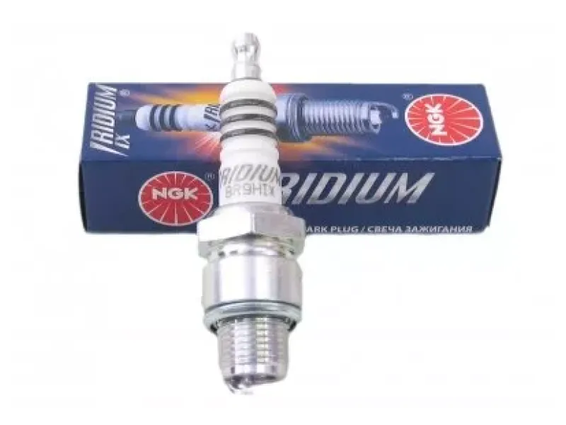 Bougie NGK BR8HIX