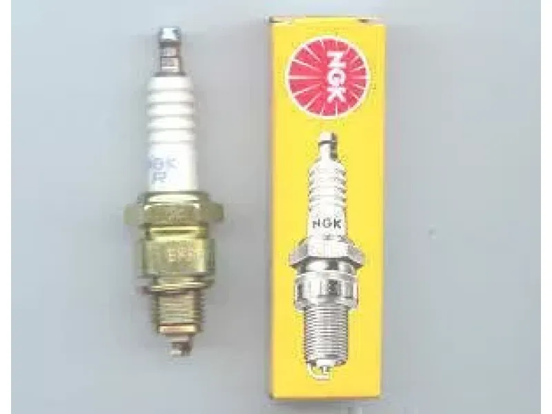 Bougie NGK BR7HS (2-takt)