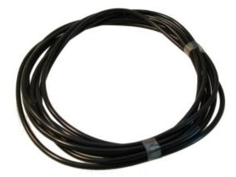 Bougiekabel - Dikte: 5 mm - 5meter