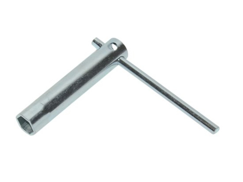 Bougiesleutel 13mm DMP