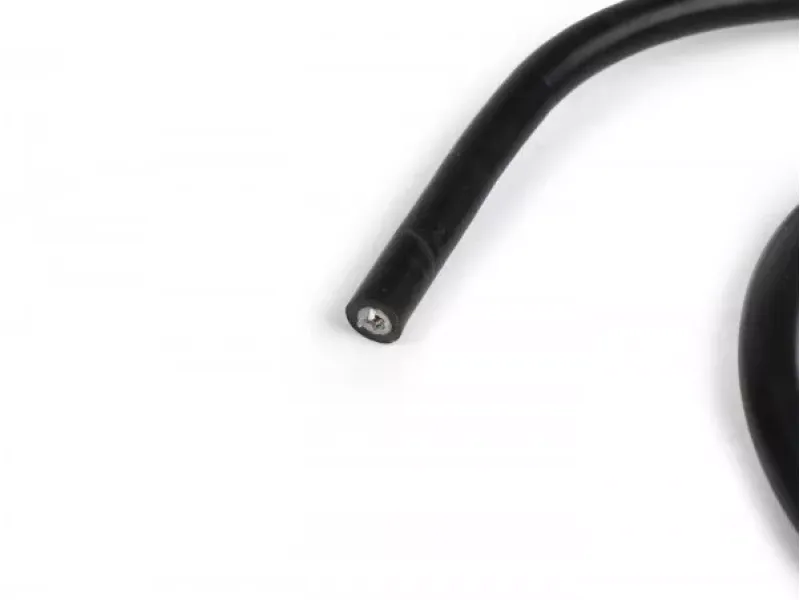 Bougiedop met bougiekabel oem kwaliteit 55cm
