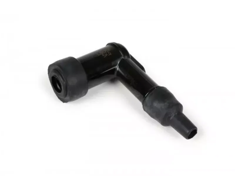 Bougiedop NGK ld05f 5kohm classic 90graden 12mm bougie