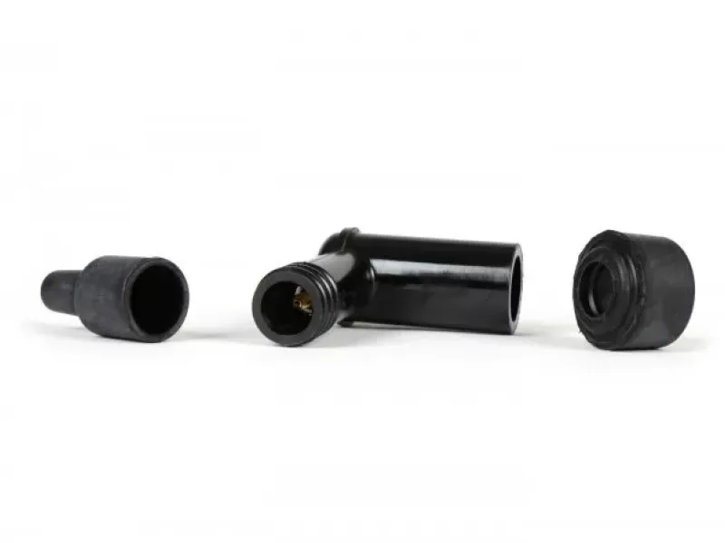 Bougiedop NGK ld05f 5kohm classic 90graden 12mm bougie