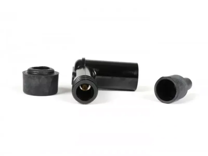 Bougiedop NGK ld05f 5kohm classic 90graden 12mm bougie