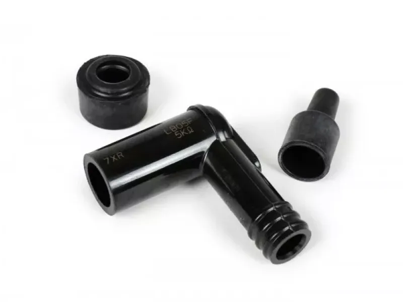 Bougiedop NGK ld05f 5kohm classic 90graden 12mm bougie